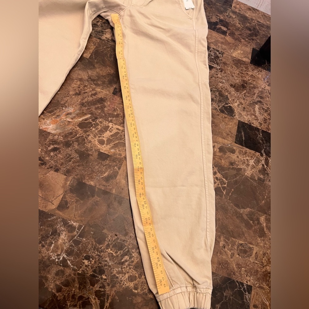 - Gap Joggers size XXS ❤️ New ✨ - Picture 13 of 13